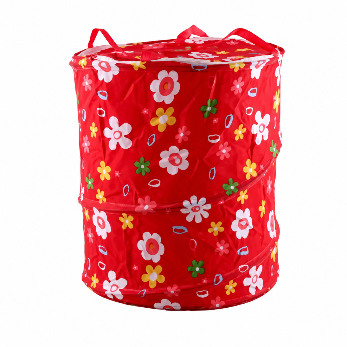 Foldable Laundry Basket