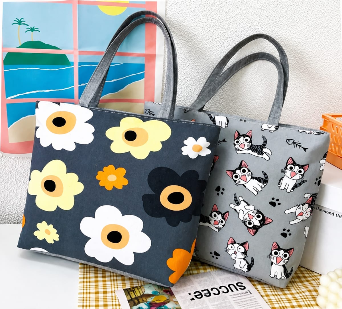 Tote Bag