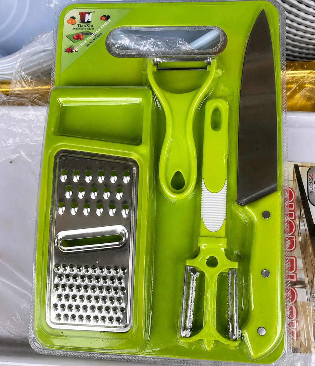 Kitchen Utensil