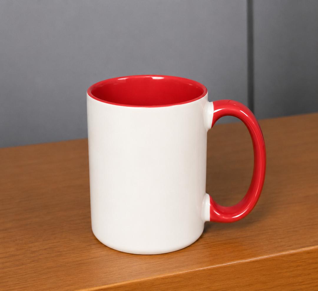 Ceramic Mug