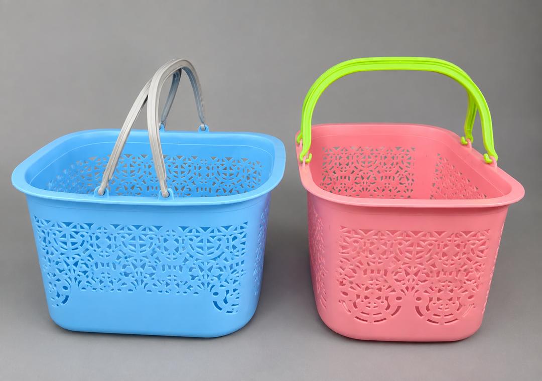 Plastic Basket