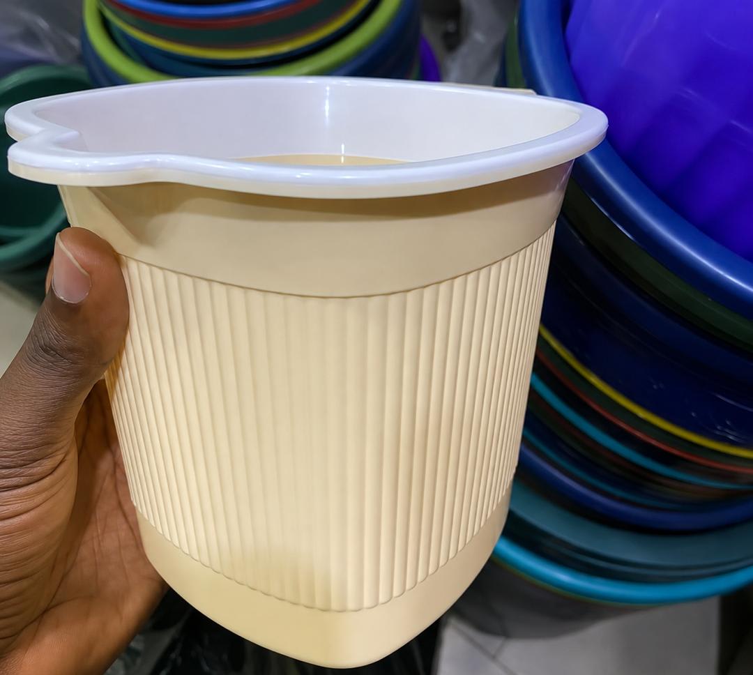 Plastic Cup