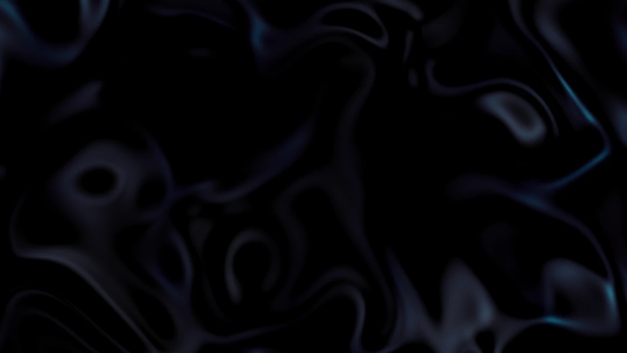 High Fidelity Liquid Distortion Shader