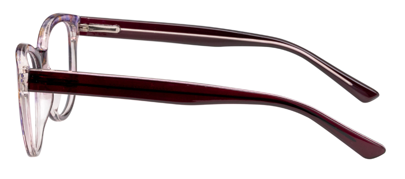 Visage 4729 — view 3