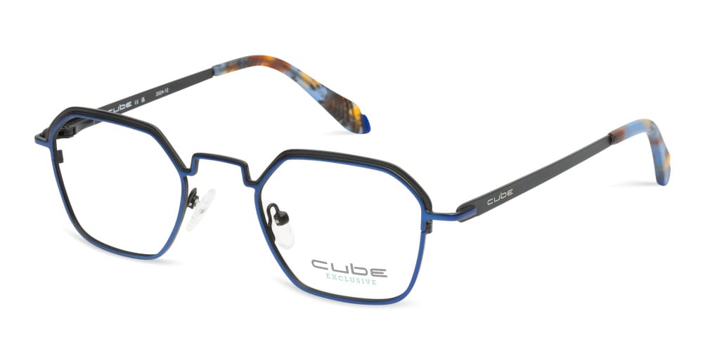Cube Exclusive 610e