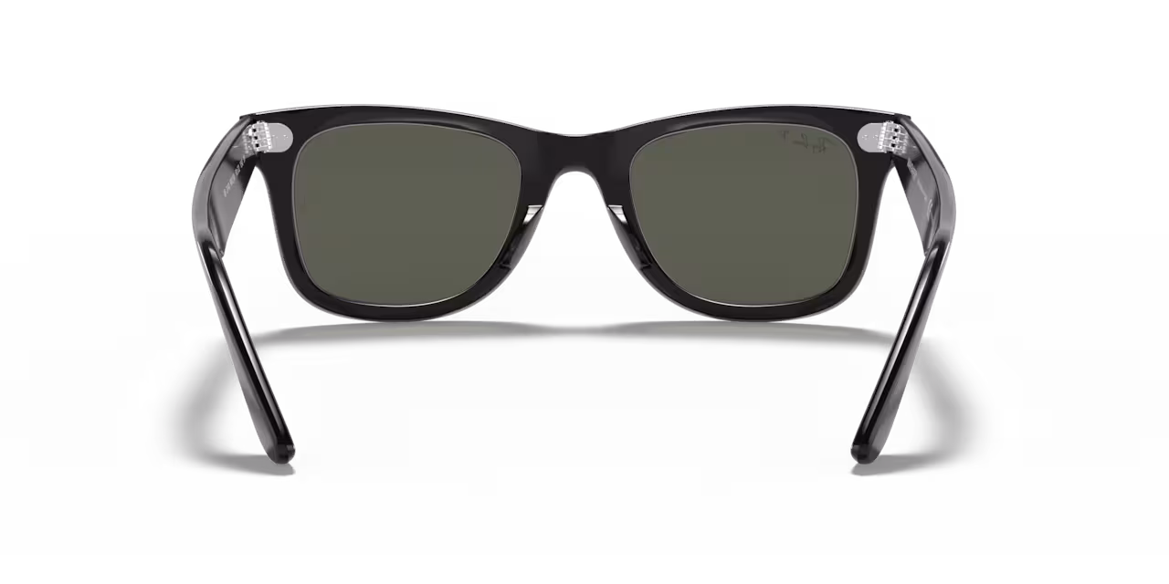 Ray-Ban 0RB2140 — view 2