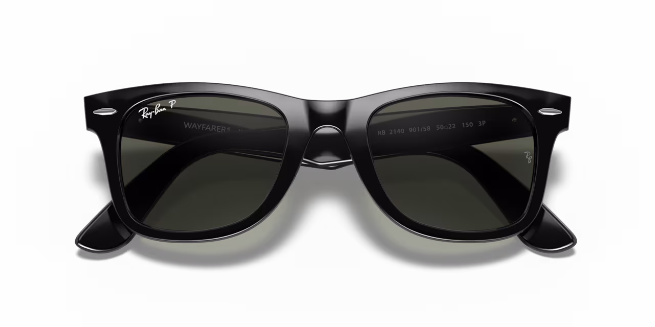 Ray-Ban 0RB2140 — view 3