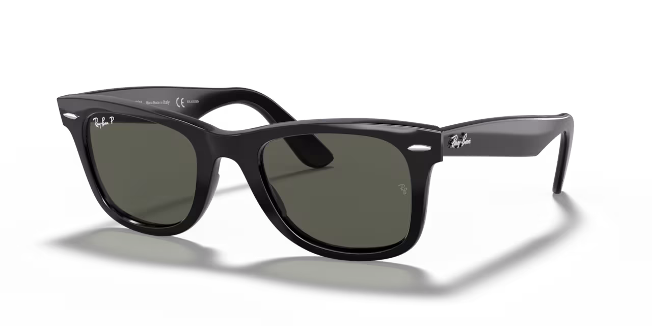 Ray-Ban 0RB2140 — view 6