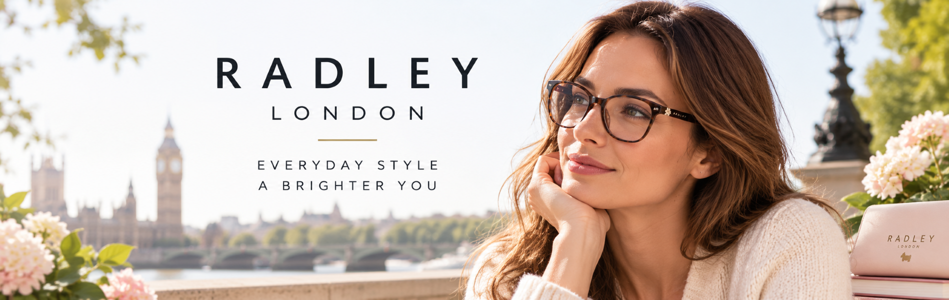 Radley banner