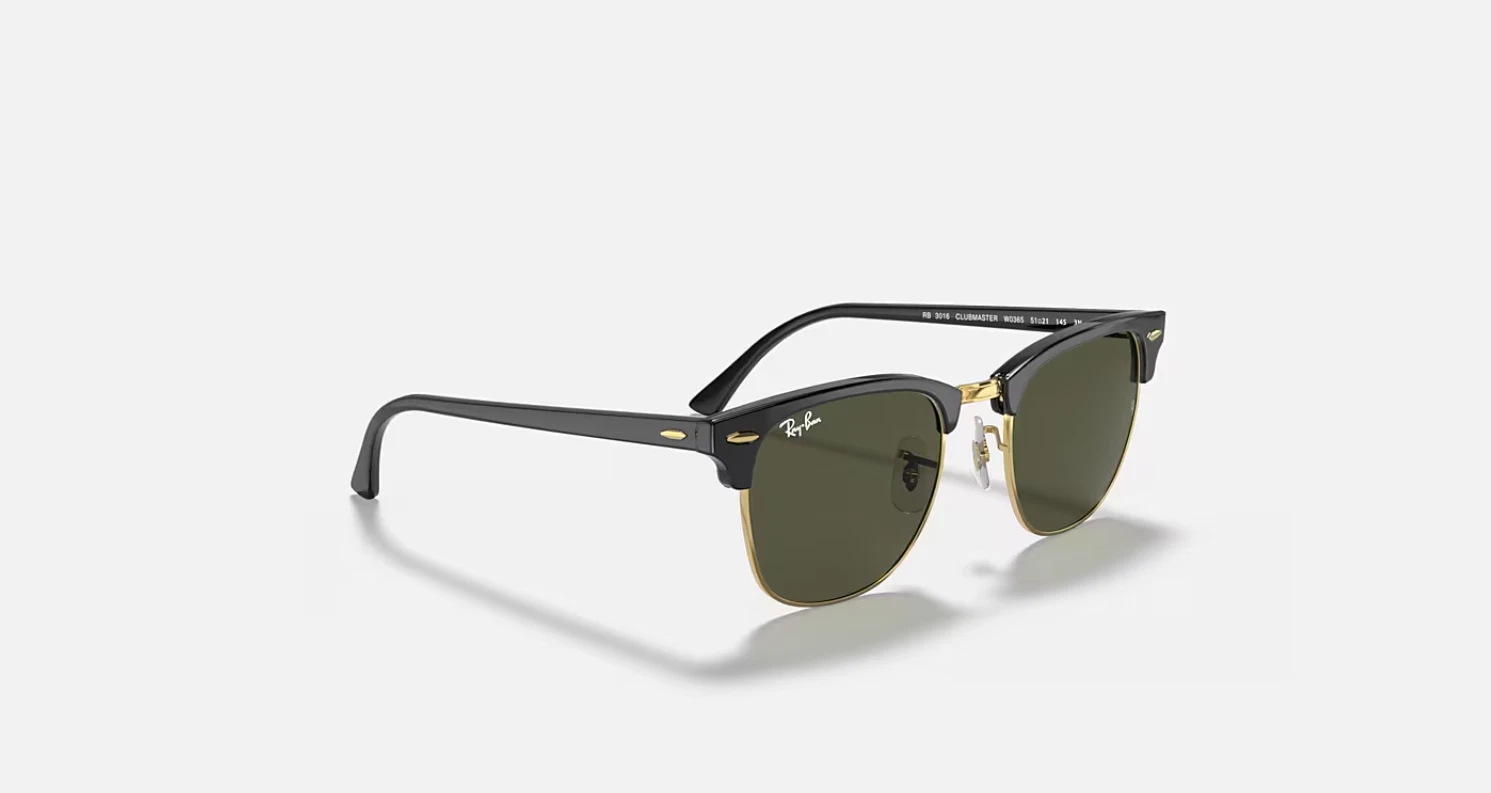 Ray-Ban 0RB3016 — view 2