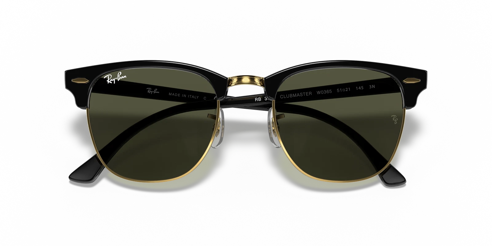Ray-Ban 0RB3016 — view 3