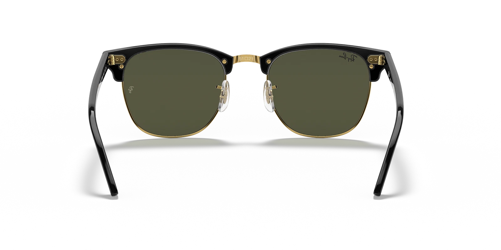 Ray-Ban 0RB3016 — view 4
