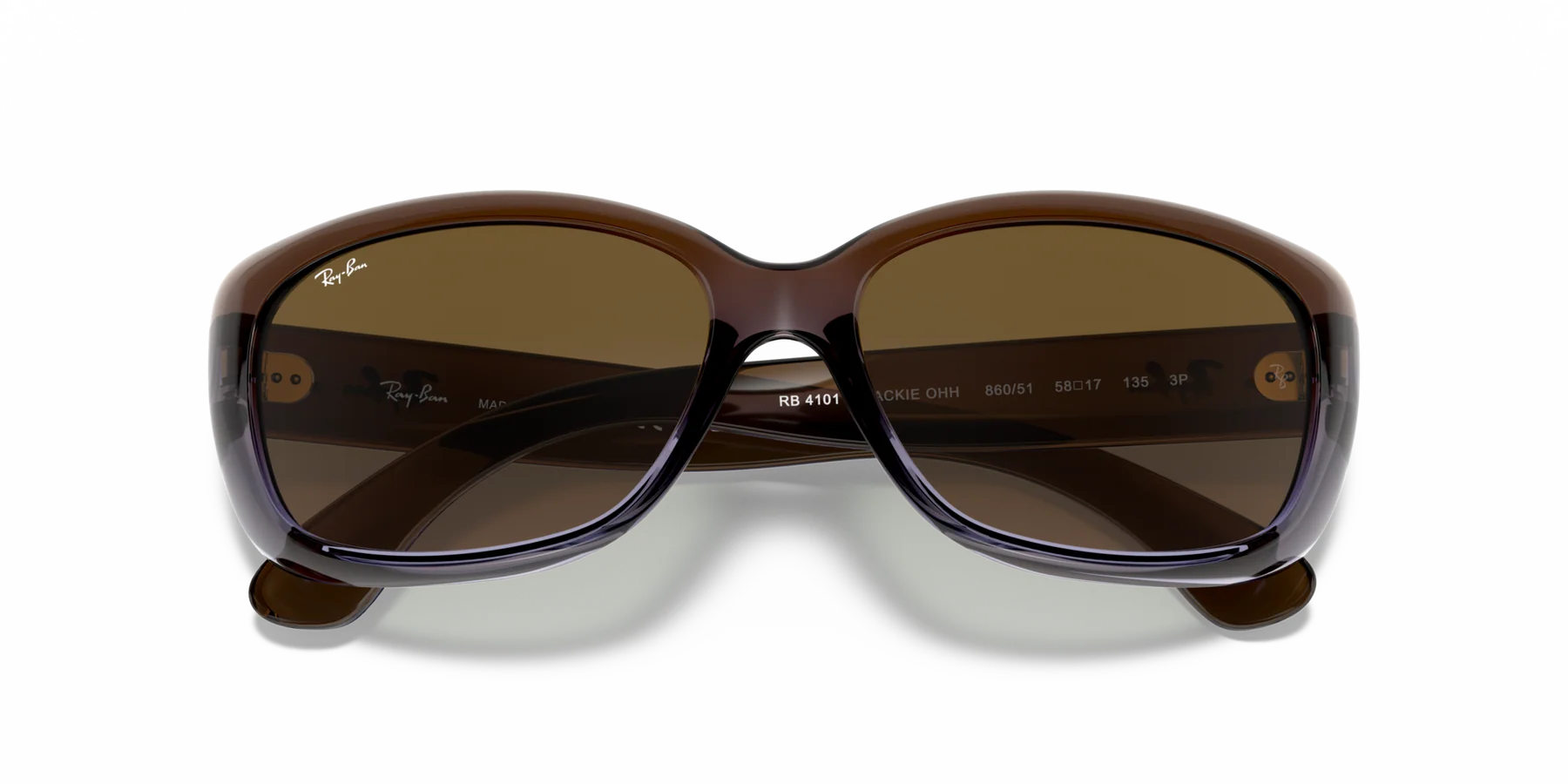 Ray-Ban 0RB4101 — view 2