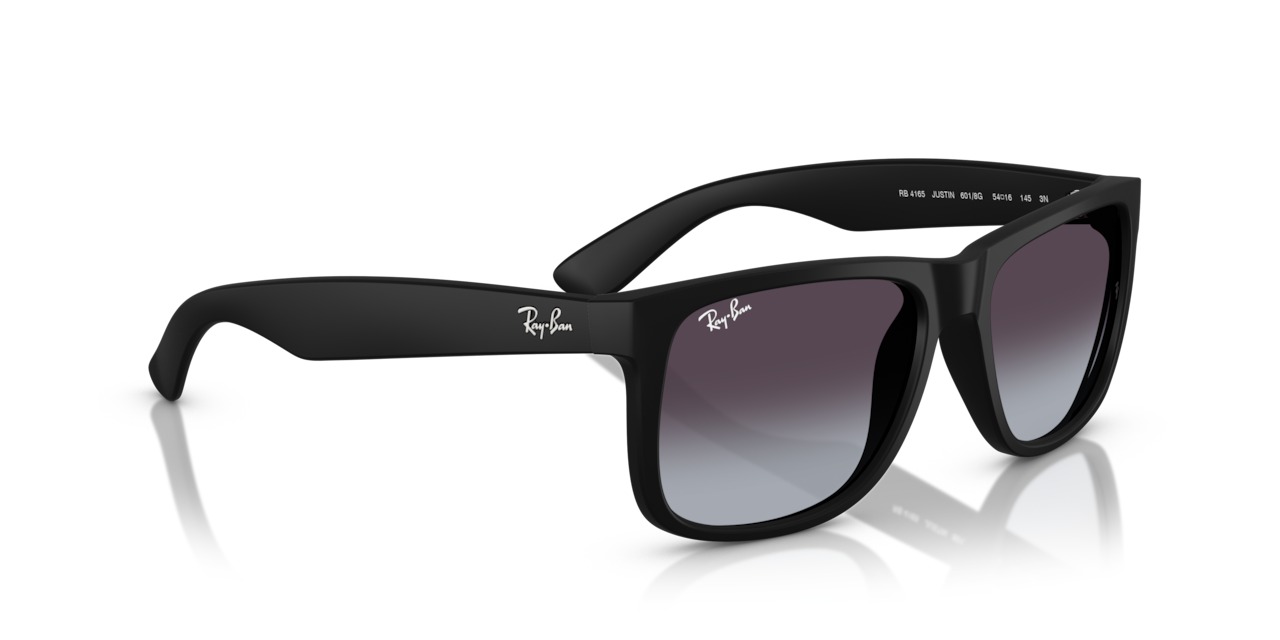 Ray-Ban 0RB4165 Justin — view 2