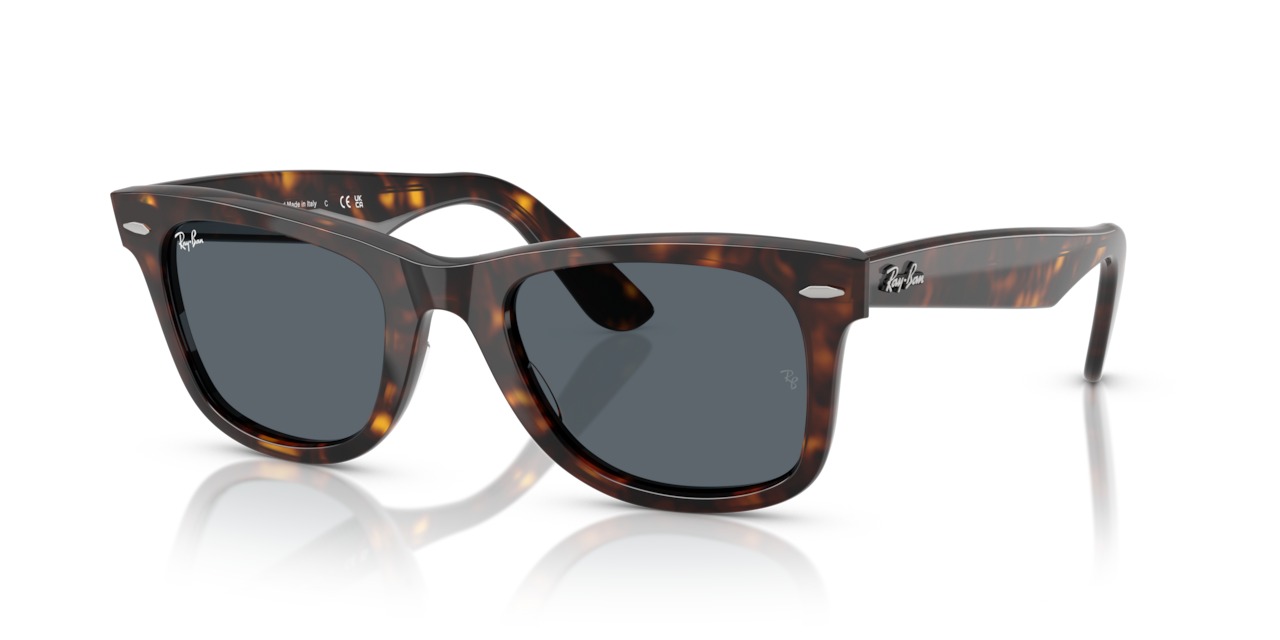Ray-Ban 0RB2140 WAYFARER