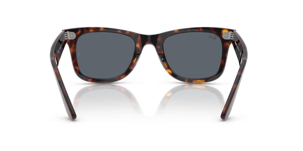 Ray-Ban 0RB2140 WAYFARER — view 2