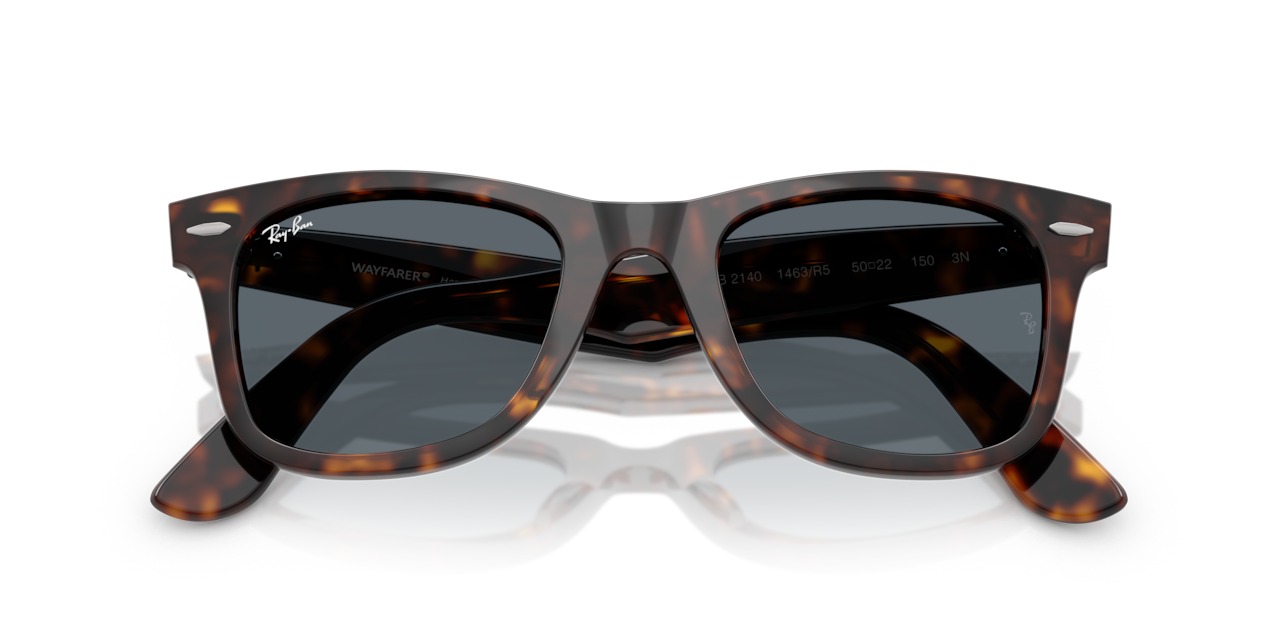 Ray-Ban 0RB2140 WAYFARER — view 3