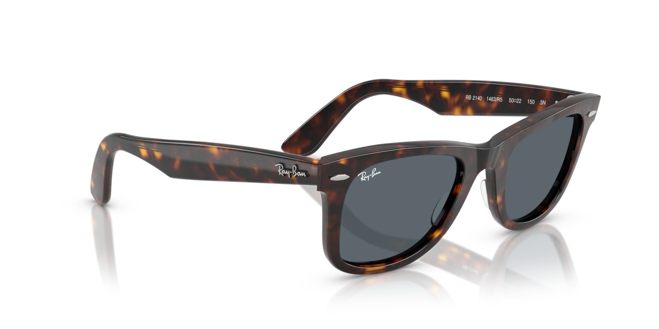 Ray-Ban 0RB2140 WAYFARER — view 4
