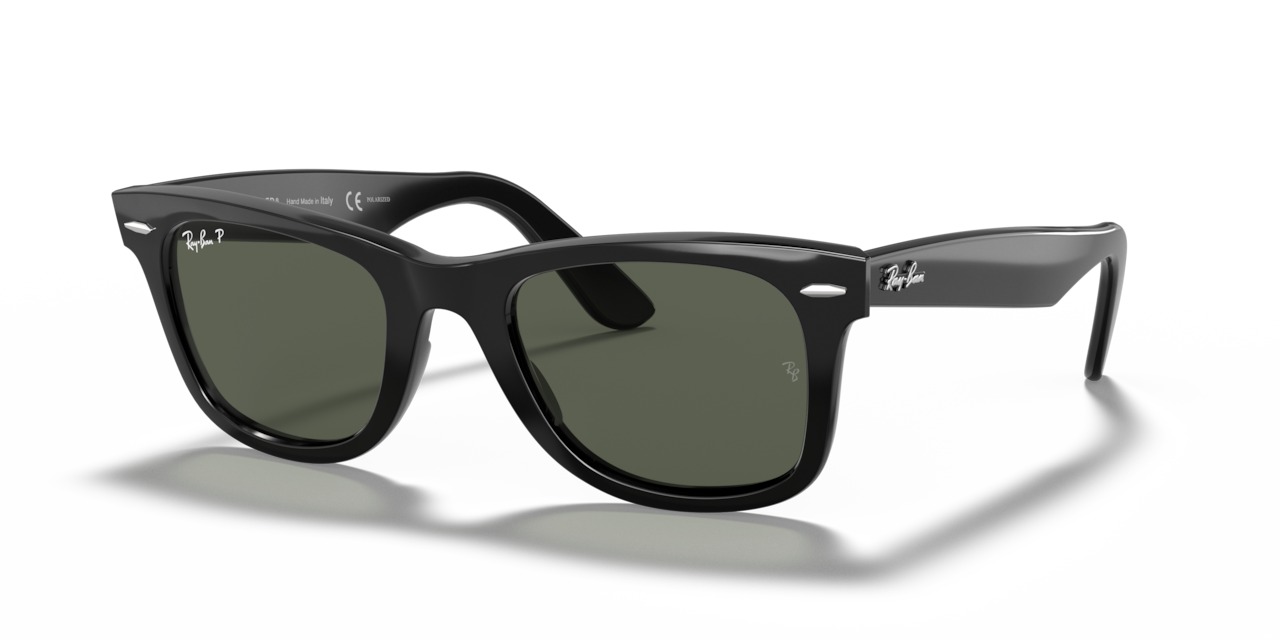 Ray-Ban 0RB2140 WAYFARER