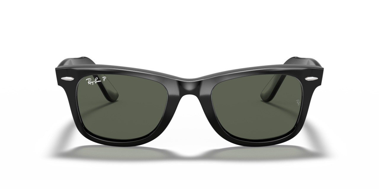 Ray-Ban 0RB2140 WAYFARER — view 2