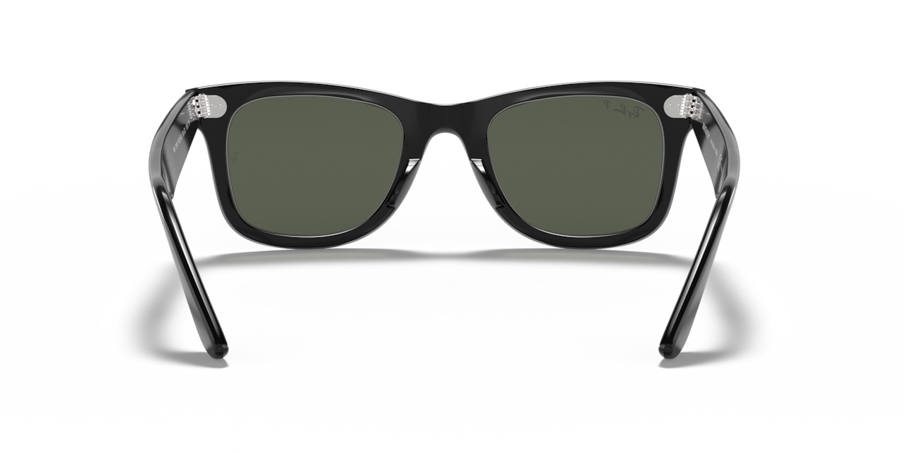 Ray-Ban 0RB2140 WAYFARER — view 3