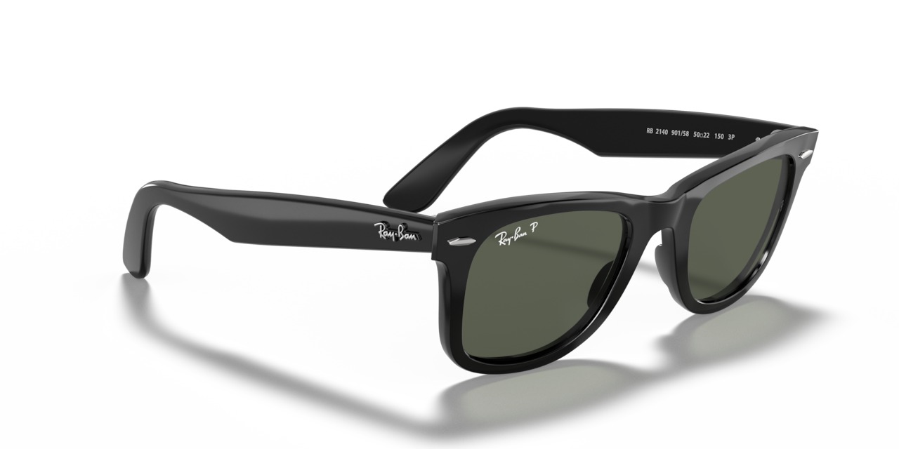 Ray-Ban 0RB2140 WAYFARER — view 4