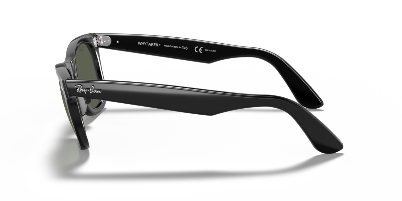 Ray-Ban 0RB2140 WAYFARER — view 5