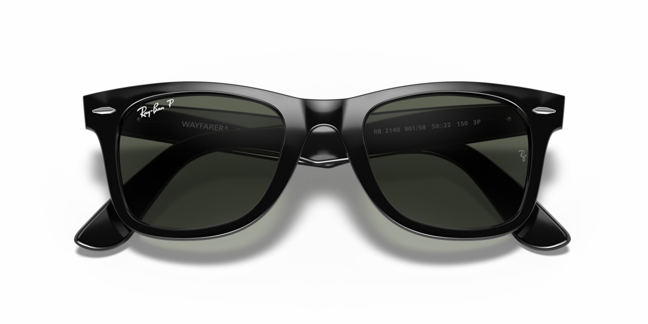 Ray-Ban 0RB2140 WAYFARER — view 6