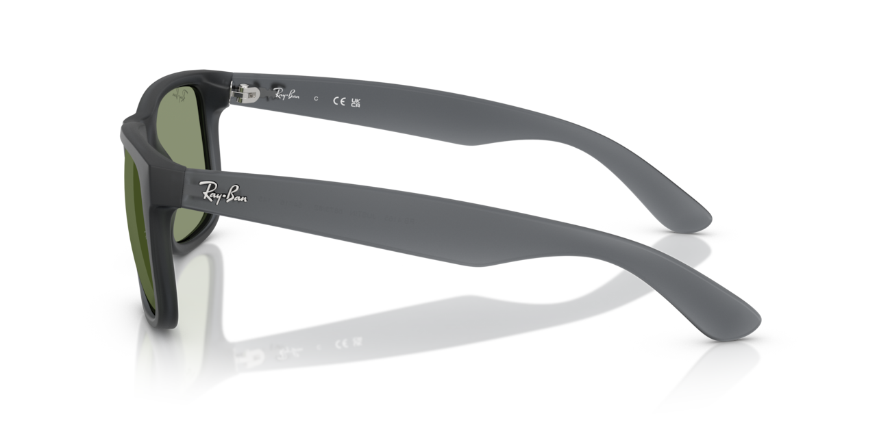 Ray-Ban 0RB4165 JUSTIN — view 2