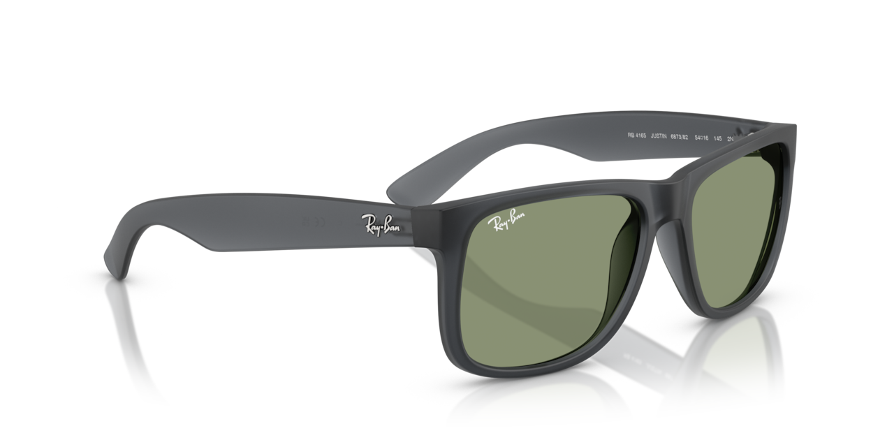 Ray-Ban 0RB4165 JUSTIN — view 4