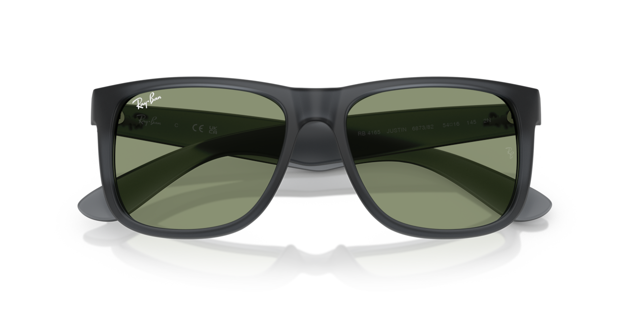 Ray-Ban 0RB4165 JUSTIN — view 6