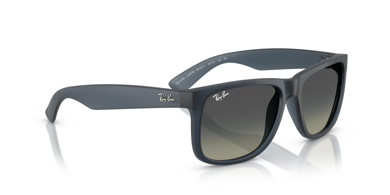 Ray-Ban 0RB4165 JUSTIN — view 4