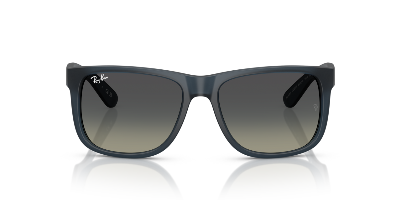 Ray-Ban 0RB4165 JUSTIN — view 5