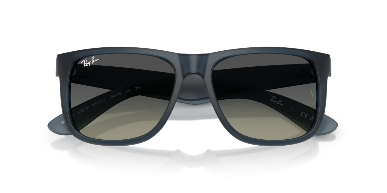 Ray-Ban 0RB4165 JUSTIN — view 6