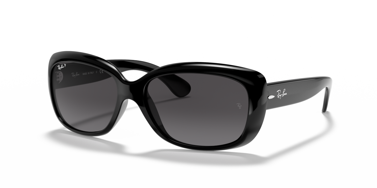 Ray-Ban 0RB4101 JACKIE OHH