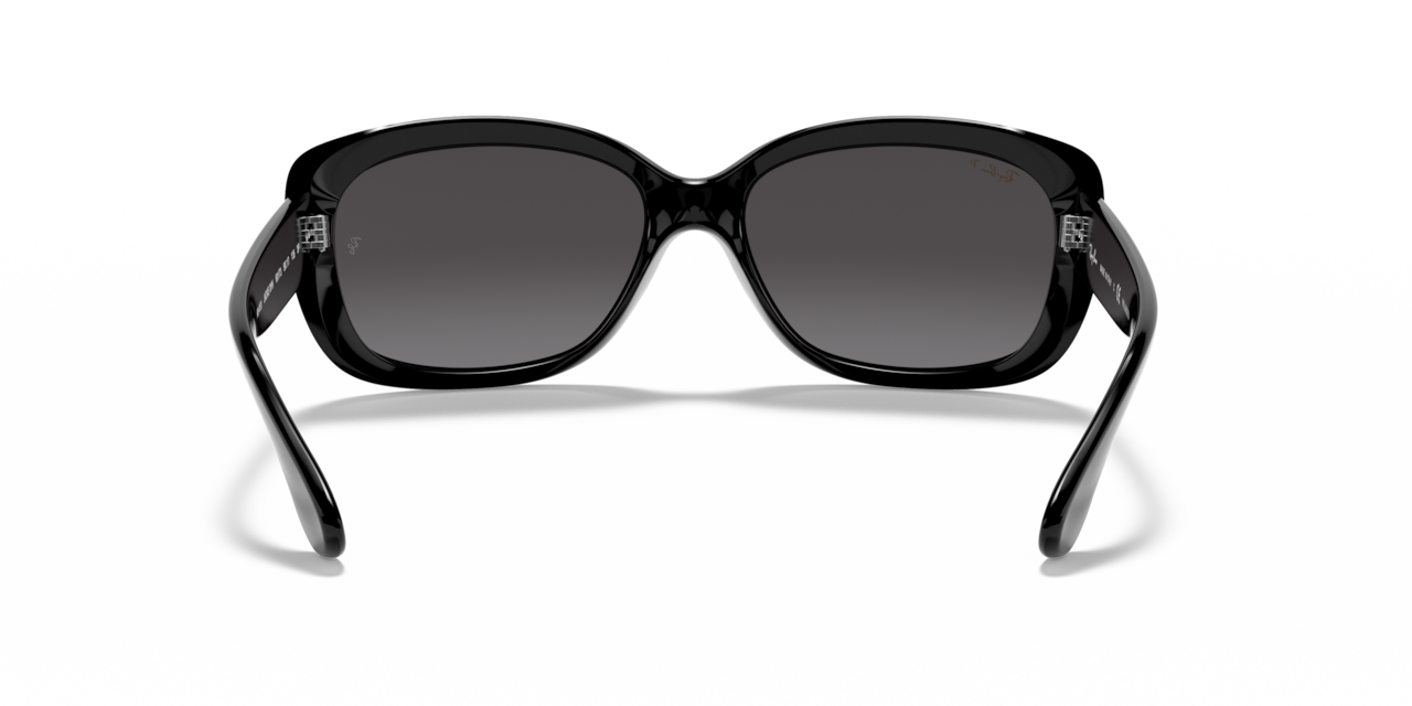 Ray-Ban 0RB4101 JACKIE OHH — view 3