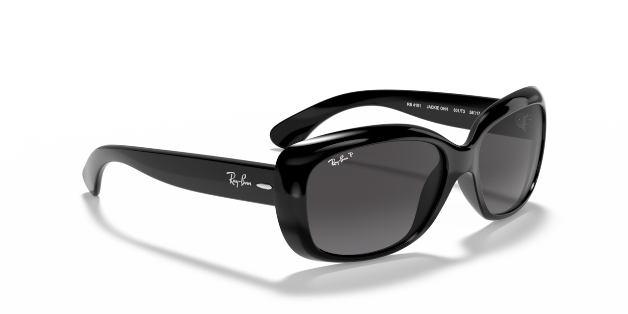 Ray-Ban 0RB4101 JACKIE OHH — view 4
