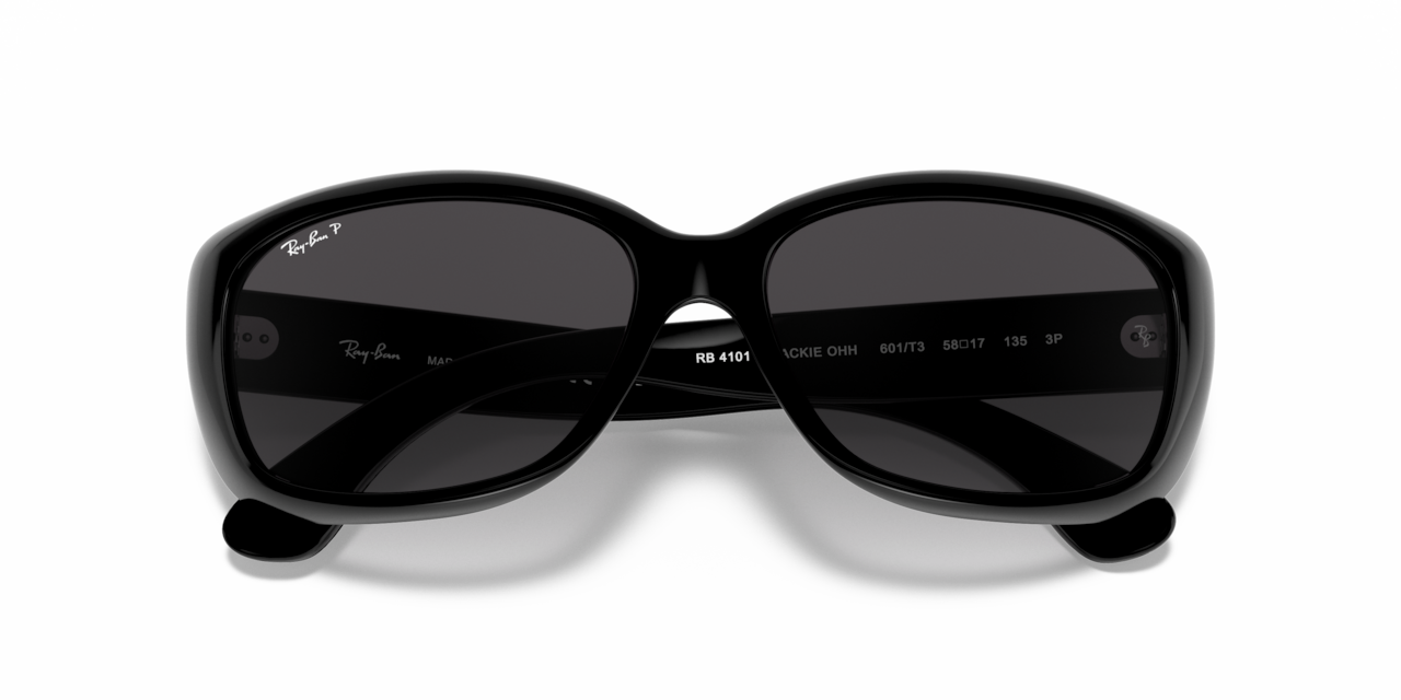 Ray-Ban 0RB4101 JACKIE OHH — view 6