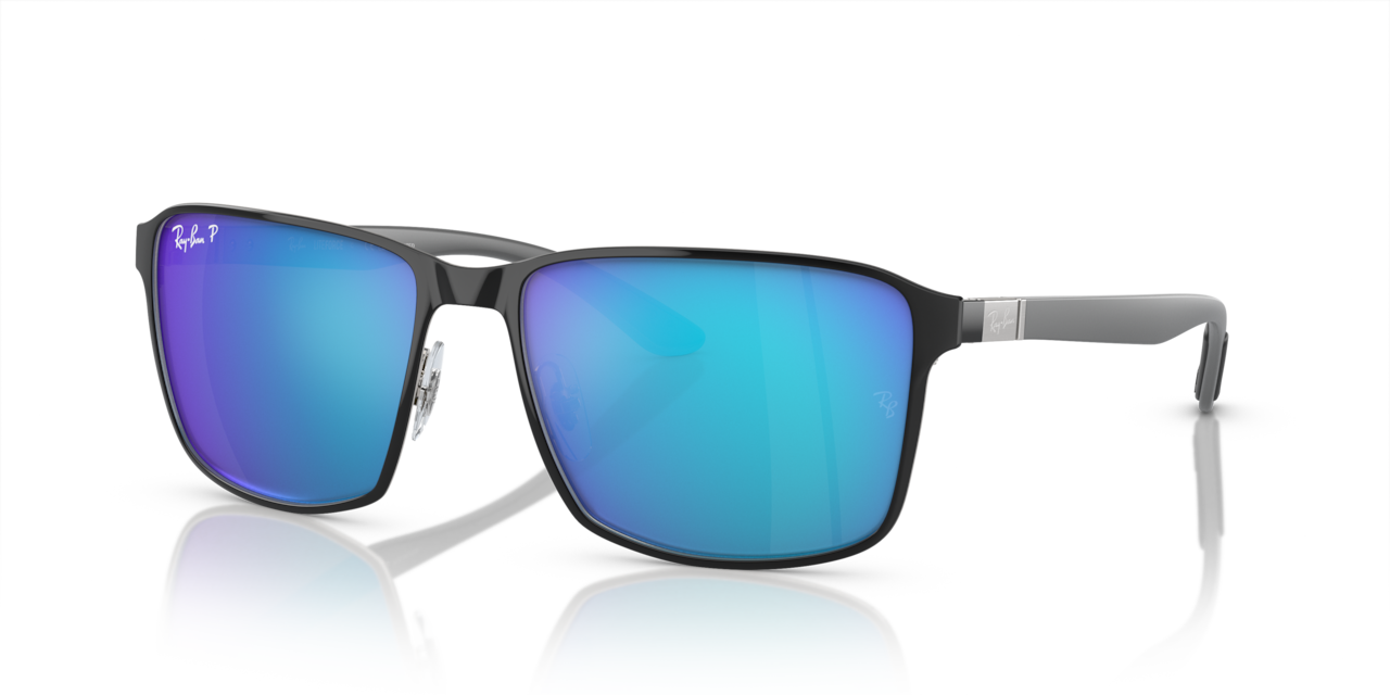 Ray-Ban 0RB3721CH