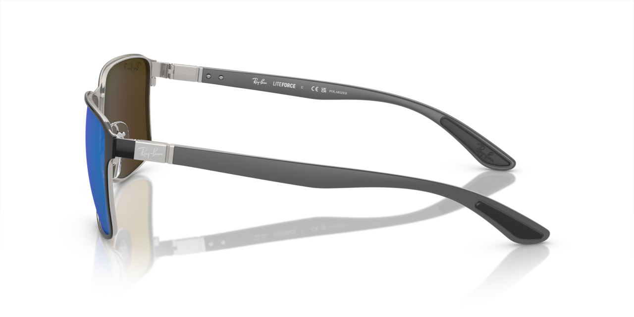 Ray-Ban 0RB3721CH — view 2