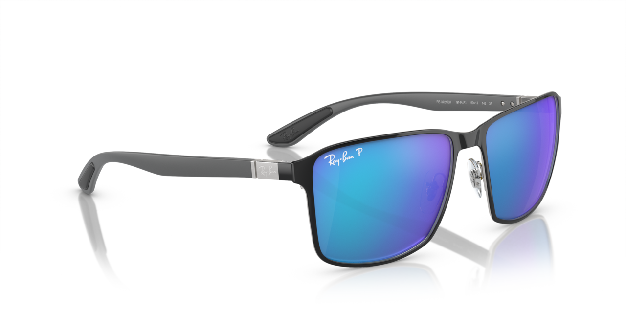 Ray-Ban 0RB3721CH — view 4