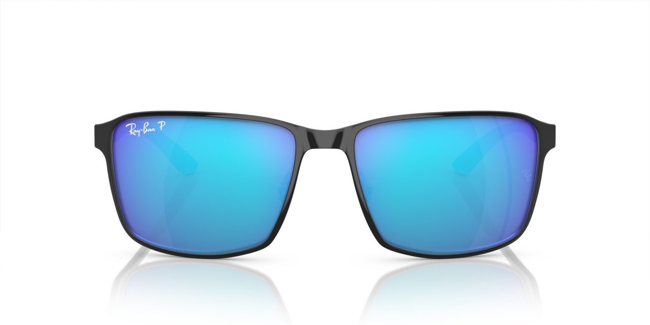 Ray-Ban 0RB3721CH — view 5