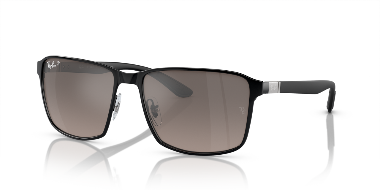 Ray-Ban 0RB3721CH