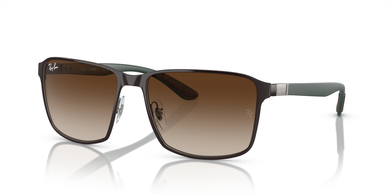 Ray-Ban 0RB3721