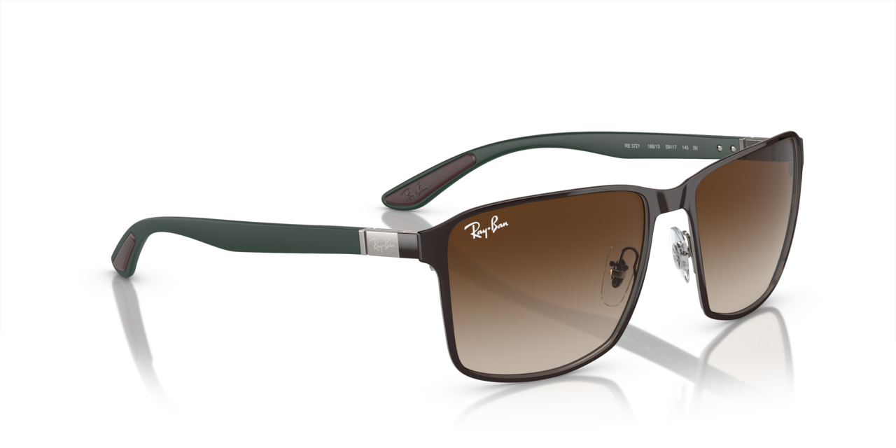 Ray-Ban 0RB3721 — view 4