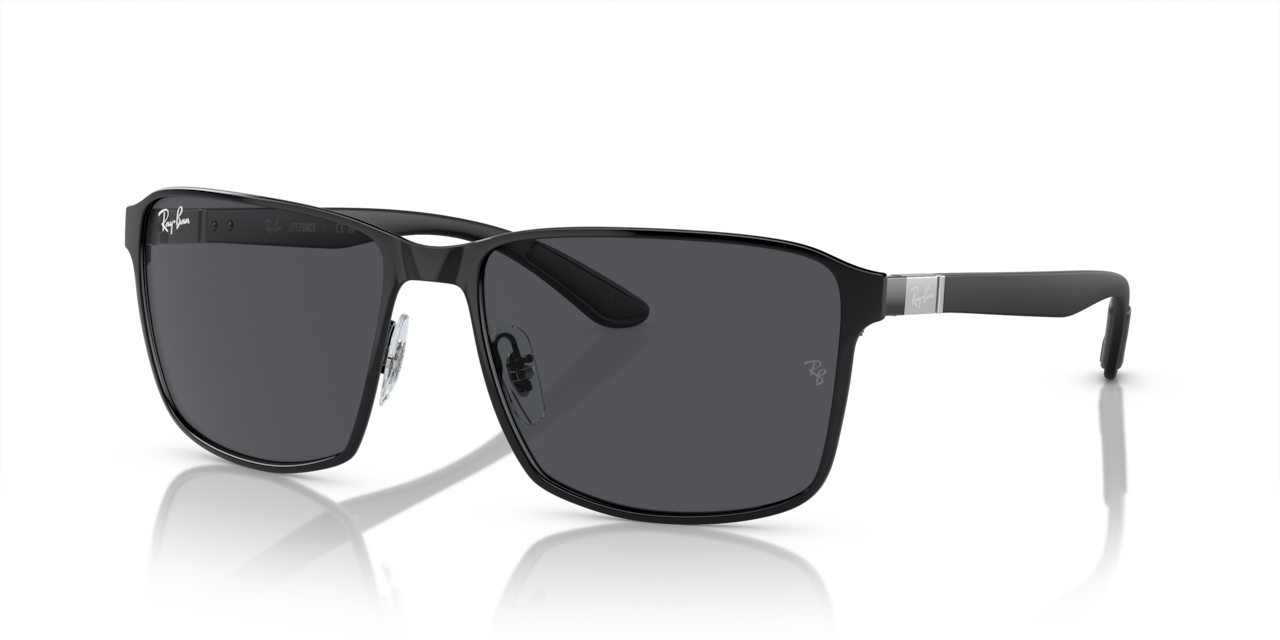 Ray-Ban 0RB3721