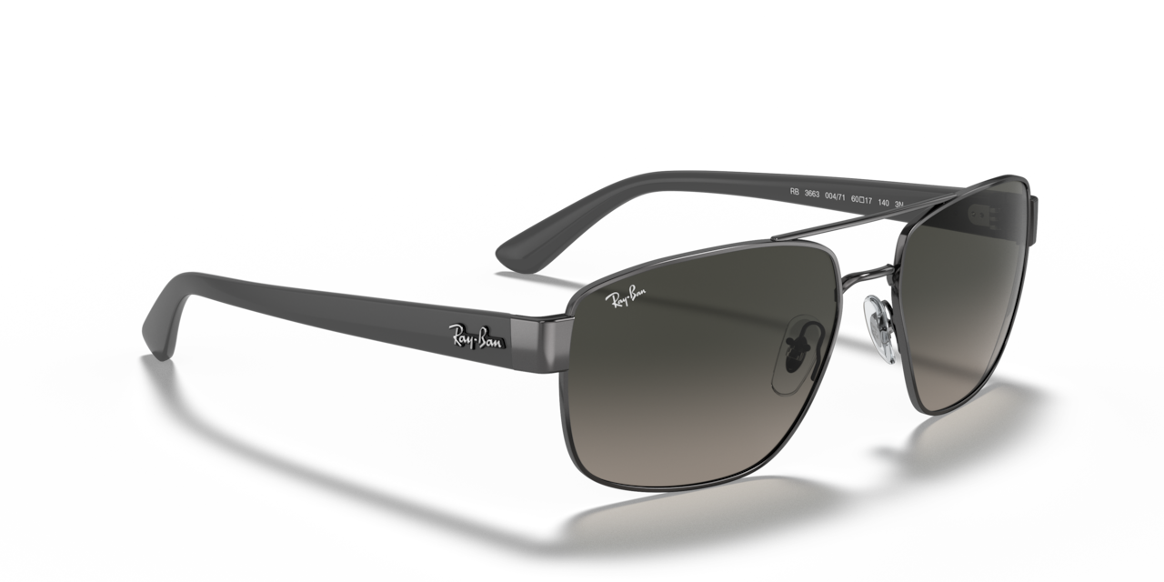 Ray-Ban 0RB3663 — view 4