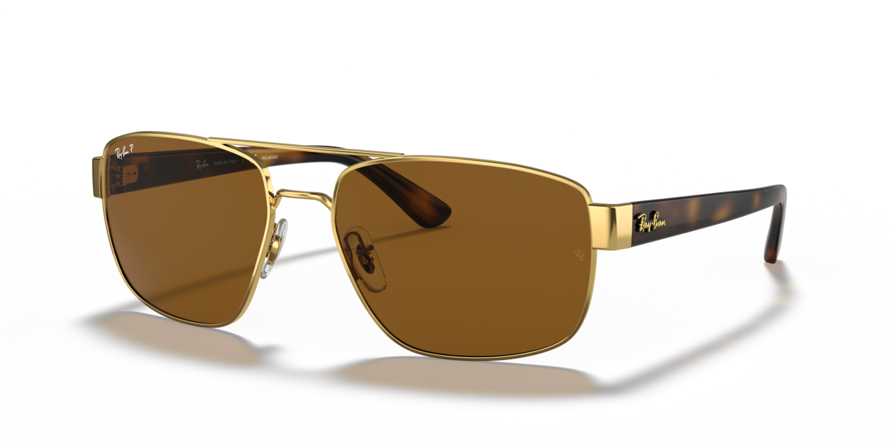 Ray-Ban 0RB3663