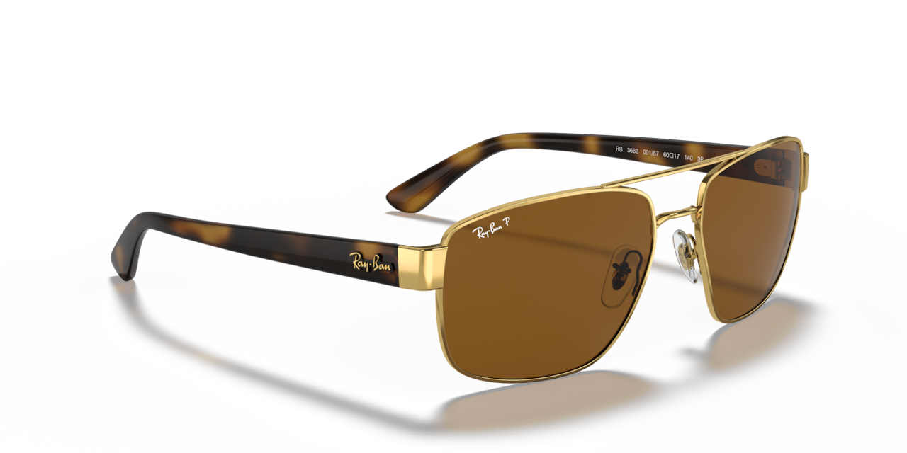Ray-Ban 0RB3663 — view 4