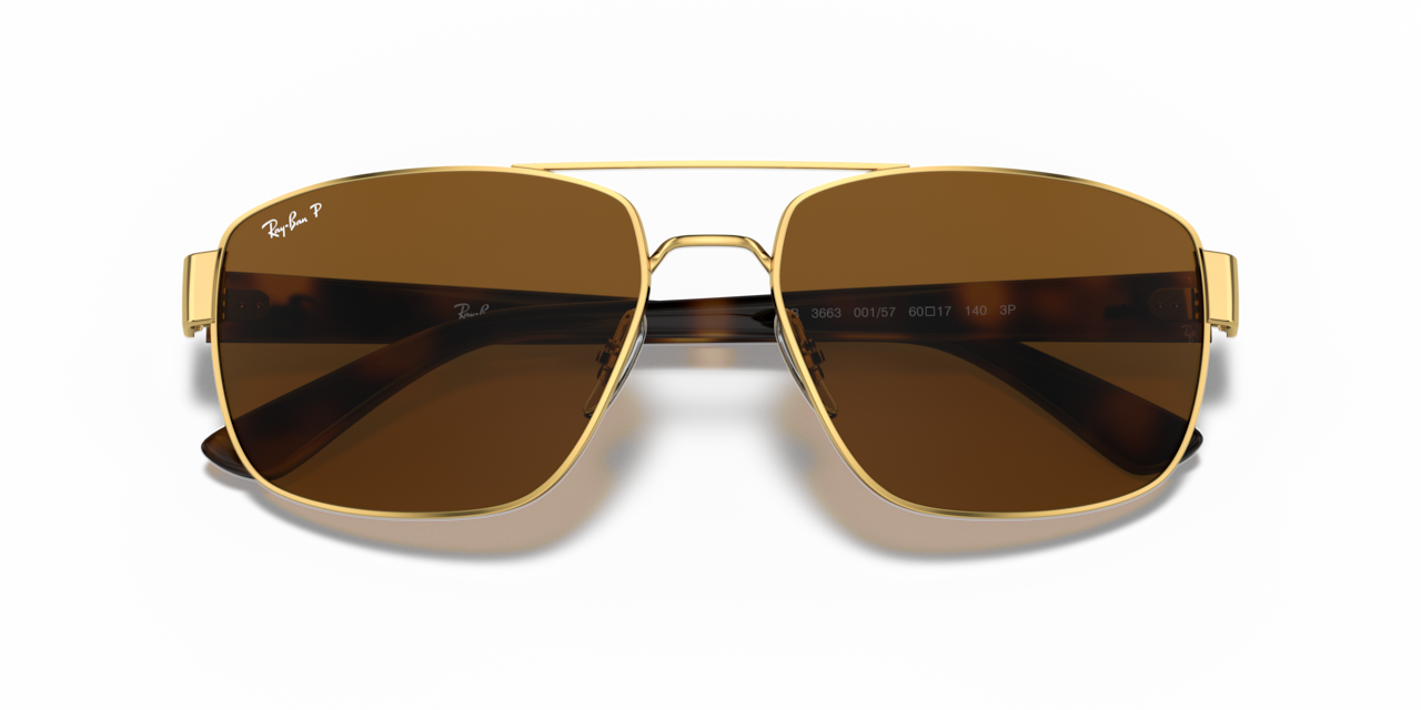 Ray-Ban 0RB3663 — view 6